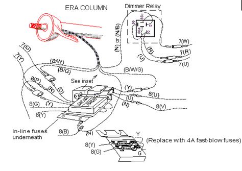 1993 Kenworth T600 Wiring Diagrams