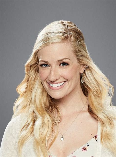 Beth Behrs Stars As Gemma In The Television Series The Neighborhood