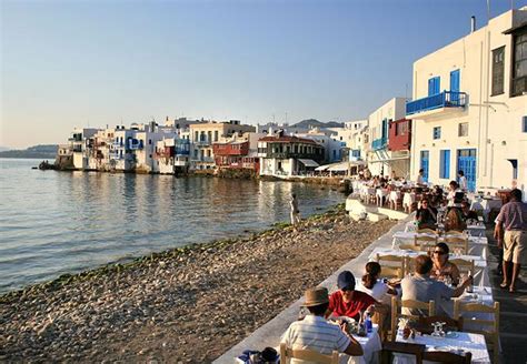 Daily Xtra Travel Your Comprehensive Guide To Gay Travel In Mykonos