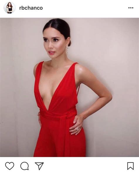 Look 27 Times Erich Gonzales Showed All Sides Of Sexy Abs Cbn Entertainment