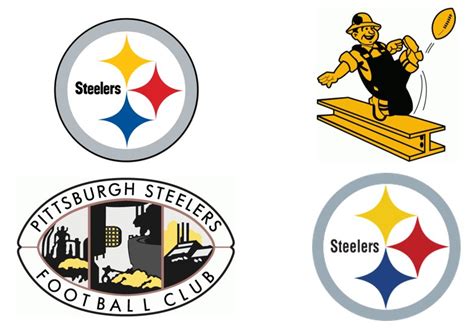 Pixie dust, magic mirrors, and genies are all considered forms of cheating and will disqualify your score on this test! Changing NFL Logos: Pittsburgh Steelers Quiz