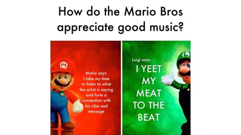 Until it was eventually surpassed by wii sports, super mario bros. Views Mario And Luigi Memes