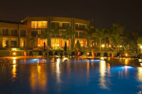 List Of The Best Luxury Hotels In Uganda With Photos