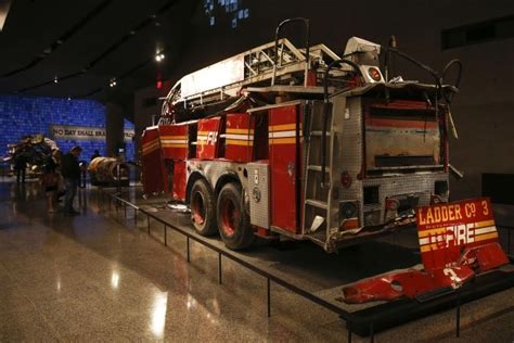 Inside 911 Museum Navy Seals Shirt Who Killed Bin Laden More