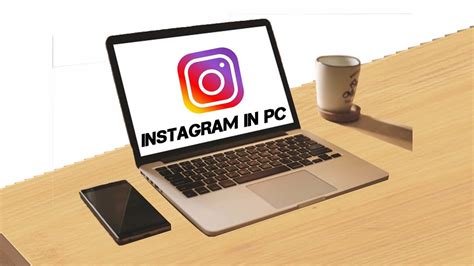 How To Upload Photo In Instagram From Pc Using Laptop Or Computer In