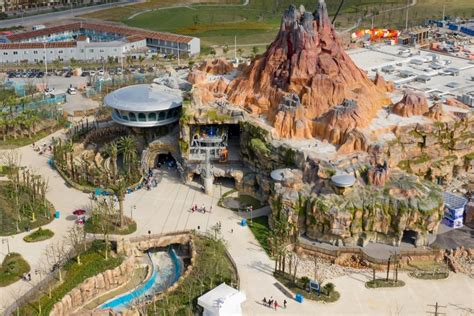 10 Firms Designing Innovative Amusement Parks Around The World Rtf