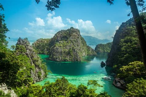 Les 15 plus beaux endroits aux Philippines | Opodo - Le blog de voyage