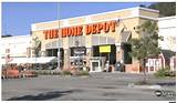 Photos of Home Depot Gas Station