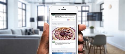 Publishers Using Facebooks Instant Articles Can Now Show More Ads Mobile Marketing Magazine