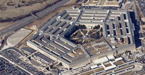 Report Pentagon Systems Vulnerable To Cyber Attacks