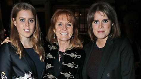 Sarah Ferguson Reflects On Controversial Decision That Made Her A