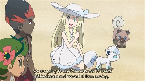 Pokemon Sun And Moon Episode Wrong Every Time