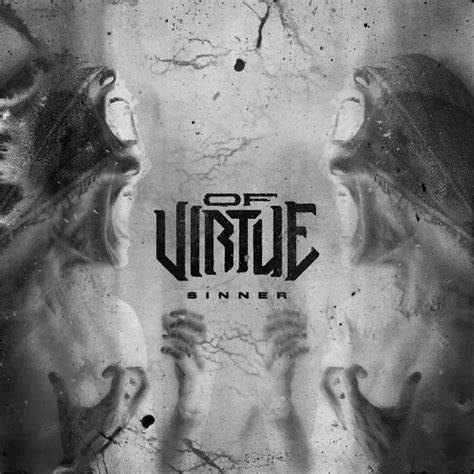 Ep Review Sinner Of Virtue Distorted Sound Magazine
