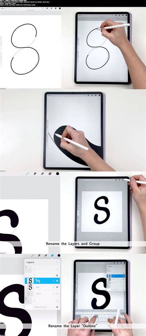 Learn how to draw 3d letters with a cheat sheet that gives you an example of the entire alphabet, and a few tracing templates for practice. Download Create an Amazing 3D Letter in Procreate ...
