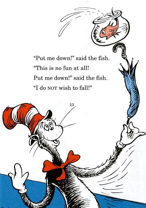 14 Dr Seuss Short Poems  Beautiful Poems About Life