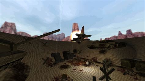 G Man Warzone Skybox Half Life Mods
