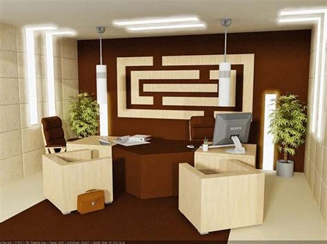 Amazing Small Office Interior Design Ideas Where Everyone Will Want To Work
