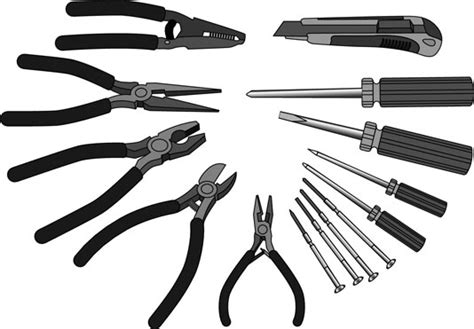 Basic Hand Tools For Your Electronics Lab Dummies