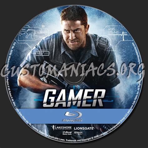 Dvd Covers And Labels By Customaniacs