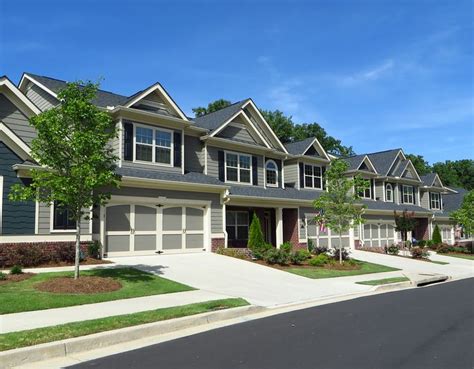 Active Adult Communities 55 Plus Ranch One Story Homes Condos
