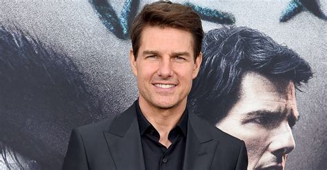 Tom Cruise Bio Height And Age Creeto