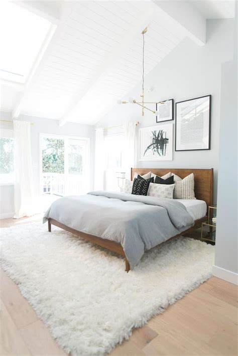 47 Simple Bedroom Designs Ideas