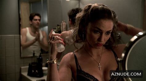 The Sopranos Nude Scenes Aznude
