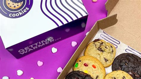 20 Insomnia Cookies Ranked Worst To Best