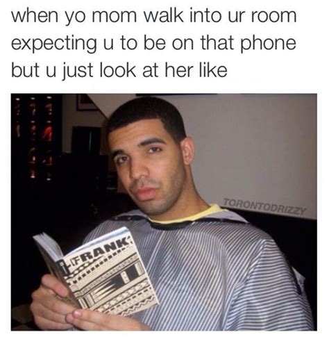 12 Hilarious Drake Memes That Will Make You Sad And Then Laugh