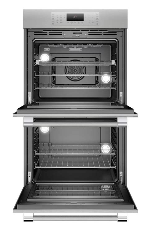 Thermador Me302yp 30 Inch Double Wall Oven Masterpiece Series