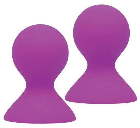 The Nines Nip Pulls Nipple Pumps Violet Purple On Literotica