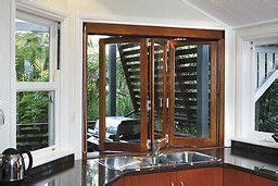 Stegbar timber bi-fold windows | Timber windows, Windows, Windows and doors