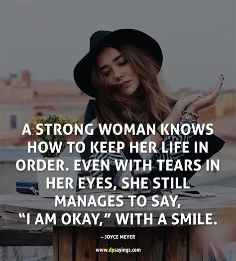 Life Quotes Woman Strong Quotes Quote Quotereel Sort Text
