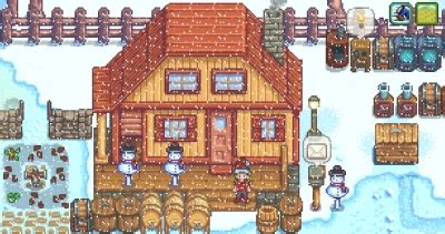 Check spelling or type a new query. Favorite Gifts of every character in Stardew Valley ...