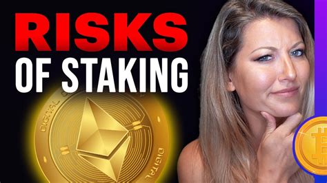 Is Ethereum Staking Still Safe Youtube