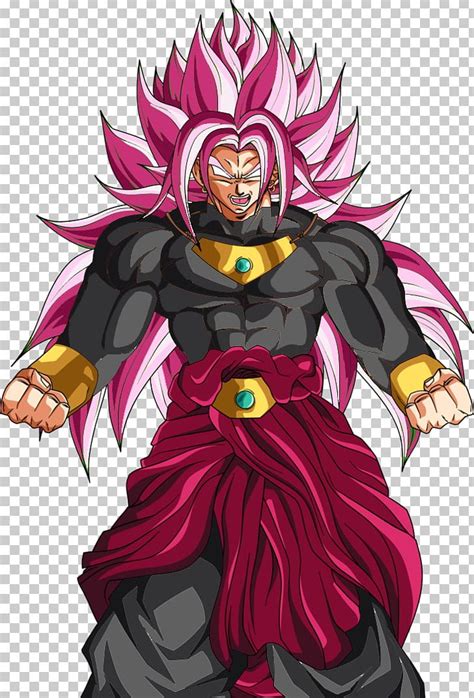 Goku Gohan Roblox Bio Broly Super Saiyan Png Clipart Anime