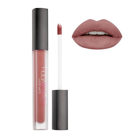 Order Huda Beauty Long Lasting Matte Liquid Lipstick Wifey Online At