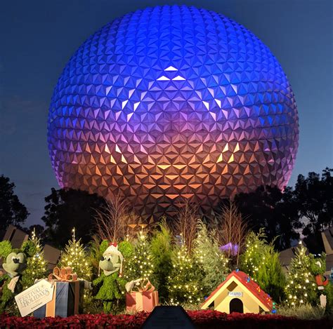 Embrace The Holiday Traditions Of Cultures Near And Far At Disneys