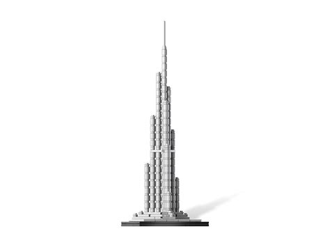 Burj Khalifa Png Image Png Mart