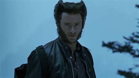 Pin On Wolverine Loganhugh Jackman