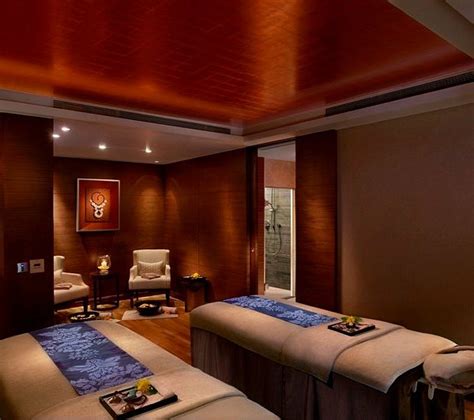 Muktaa The Wellness Clinic And Luxury Spa Marine Drive Mumbai All You Need To Know Before You Go