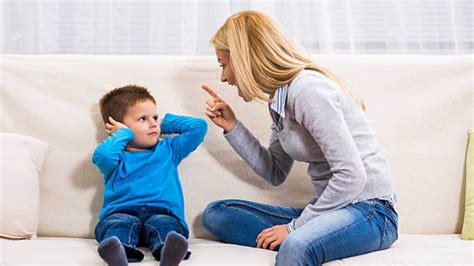 Why Your Child Throws Tantrums After You Set Limits Psychologist