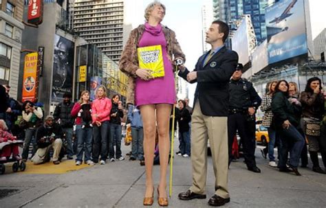 Welcome To Yugotee S Blog Be Inspired Meet The Woman With The World’s Longest Legs