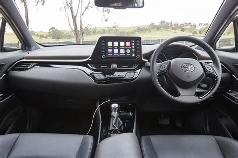 Check spelling or type a new query. Toyota C-HR now available with hybrid powertrain - ForceGT.com
