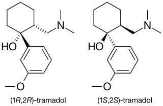 Tramadol: Pharmacology, Drug Classification & Ingredients | Study.com
