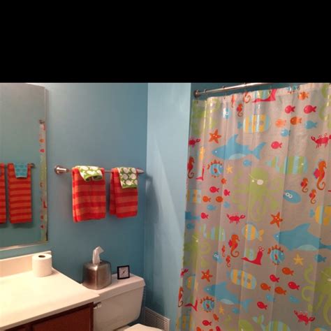 May of these kids bathroom products are easily customized or personalized with text. 38 best Kids Bathroom images on Pinterest | Kid bathrooms ...