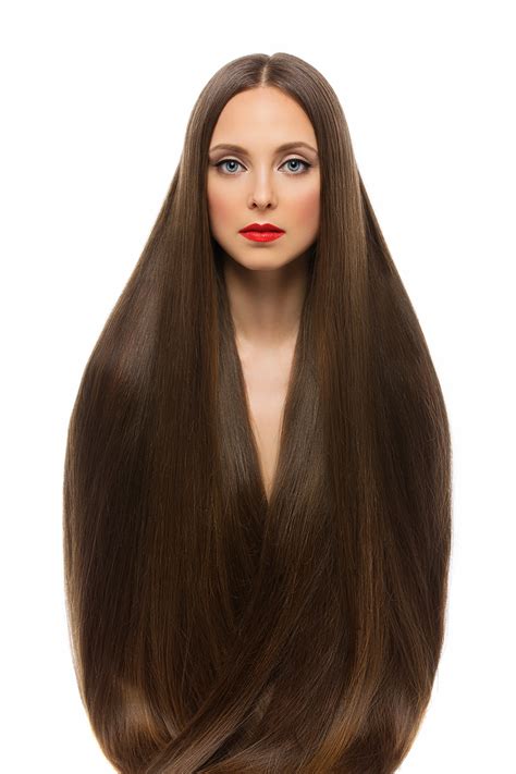 With the innovative ergonomic bondings and. Keratin Bondings Echthaarverlängerung mittelbraun 50 cm ...