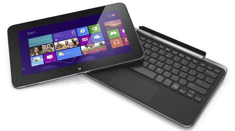 Dell is open to releasing another Windows RT tablet 