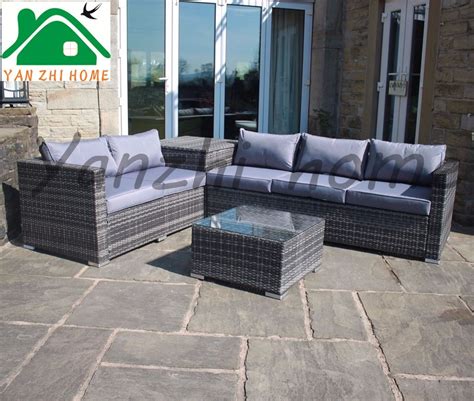 Synthetic Plastic Rattan Garden Furniture Philippines