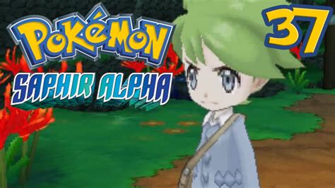 Pokémon Saphir Alpha La Route Victoire Ep 37 Let S Play Nuzlocke Youtube
